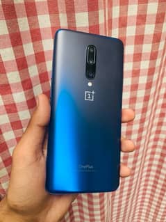 Oneplus 7 pro 5G (8+8/256) Dual approved