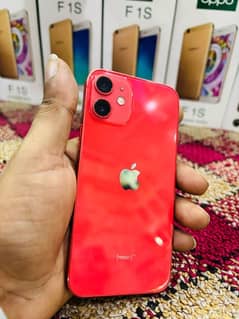 IPhone 12mini non PTA