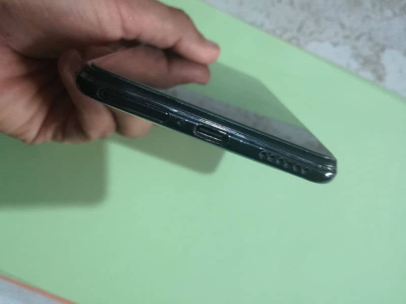 xiaomi 11-lite 5G model 10/10 5