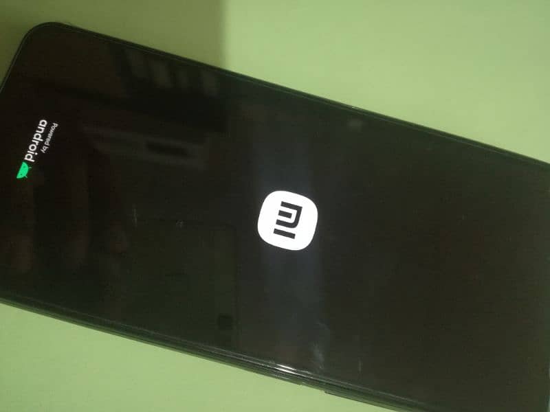 xiaomi 11-lite 5G model 10/10 6