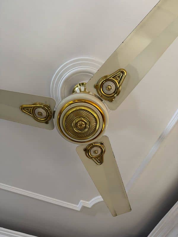 GFC Ceiling Fan 0