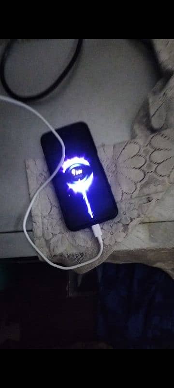 Mi redmi 33watt turbo charger original 1
