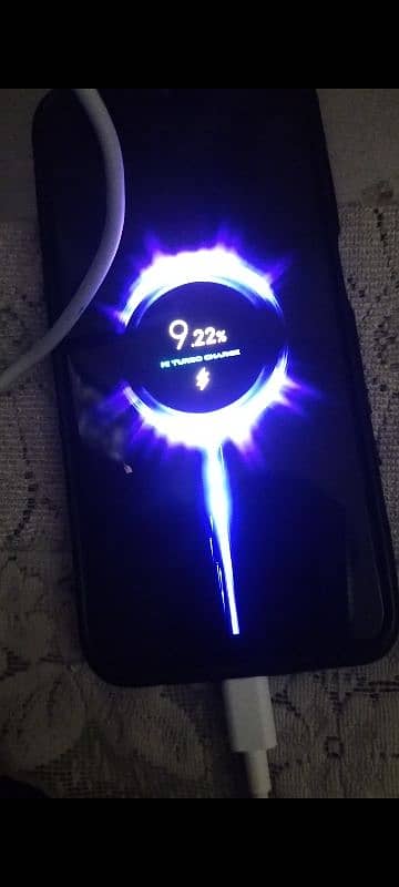 Mi redmi 33watt turbo charger original 2
