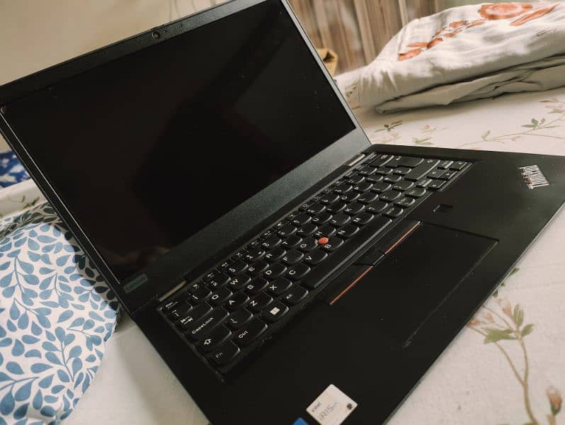 Lenovo Thinkpad L13 Gen2 Core i7 11 Generation for Sale 1