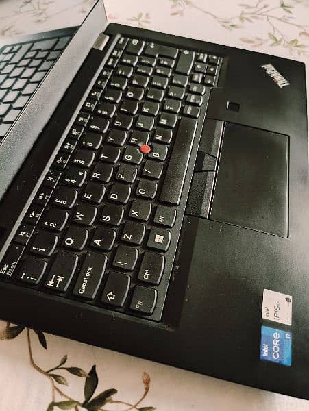 Lenovo Thinkpad L13 Gen2 Core i7 11 Generation for Sale 2