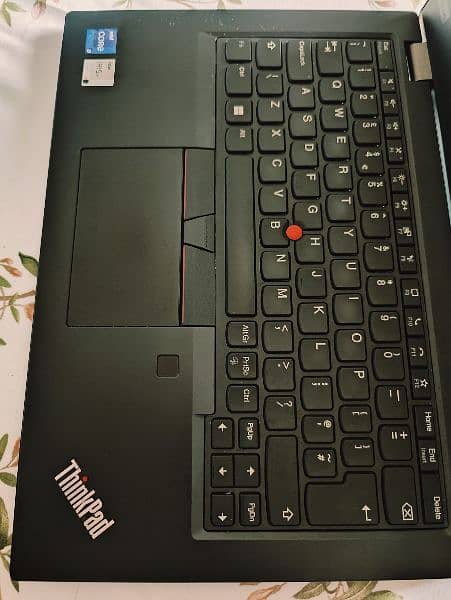 Lenovo Thinkpad L13 Gen2 Core i7 11 Generation for Sale 3