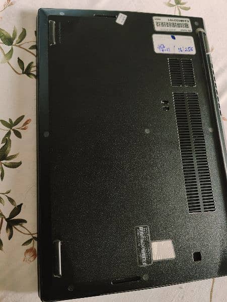 Lenovo Thinkpad L13 Gen2 Core i7 11 Generation for Sale 6