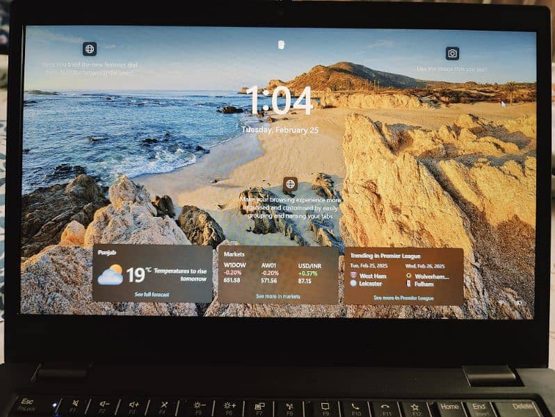 Lenovo Thinkpad L13 Gen2 Core i7 11 Generation for Sale 9