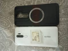 Oppo A5 2020 for sale  4/128