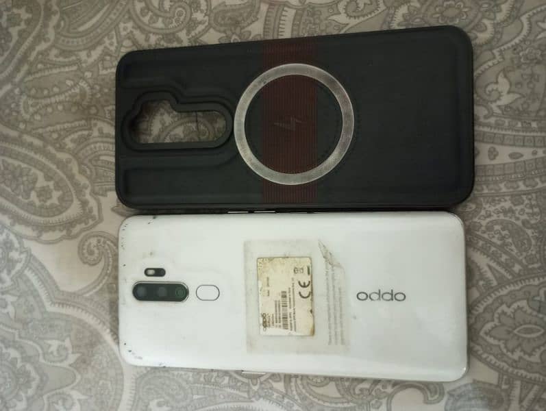 Oppo A5 2020 for sale  4/128 0