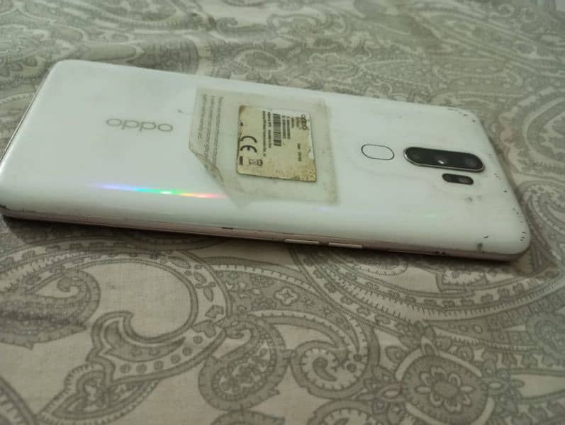 Oppo A5 2020 for sale  4/128 4