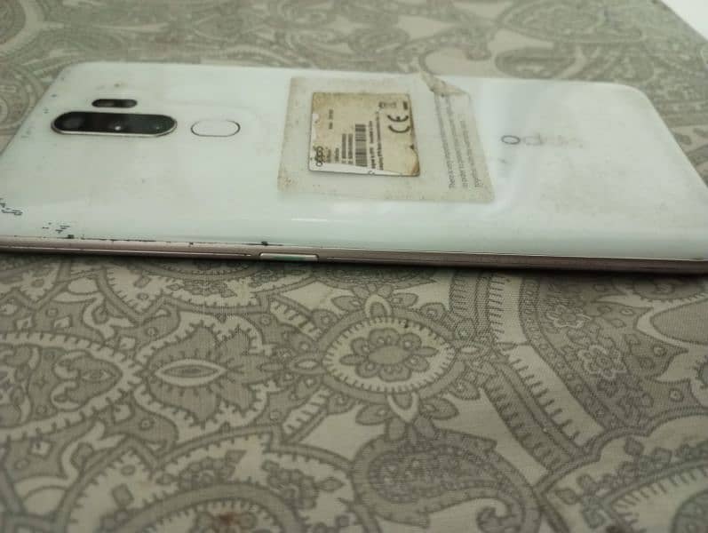 Oppo A5 2020 for sale  4/128 7