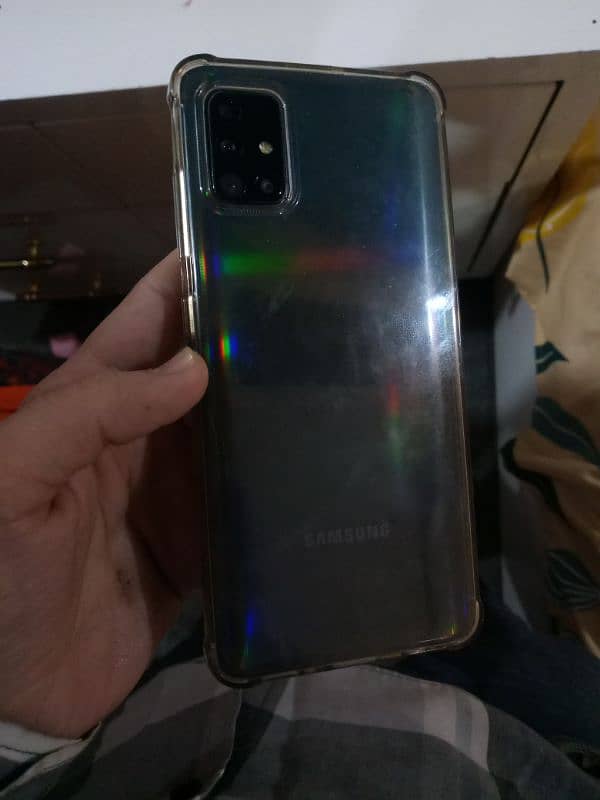 Samsung a51 1