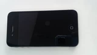 Apple iPhone 4 model A1349