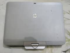 HP Elitebook i7 2nd (256ssd) touch screen