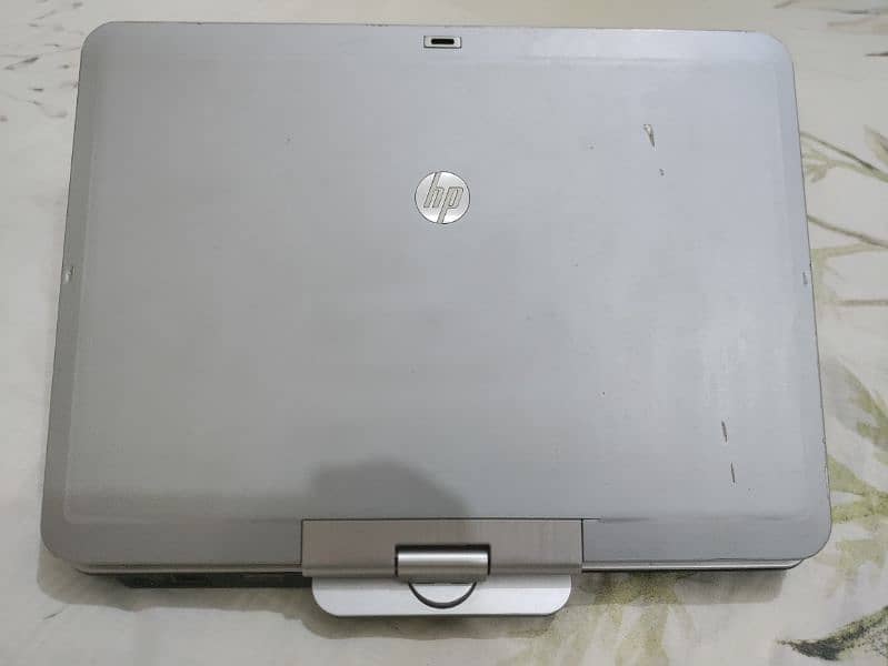 HP Elitebook i7 2nd (256ssd) touch screen 0