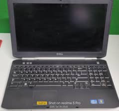 Dell Latitude Laptop's