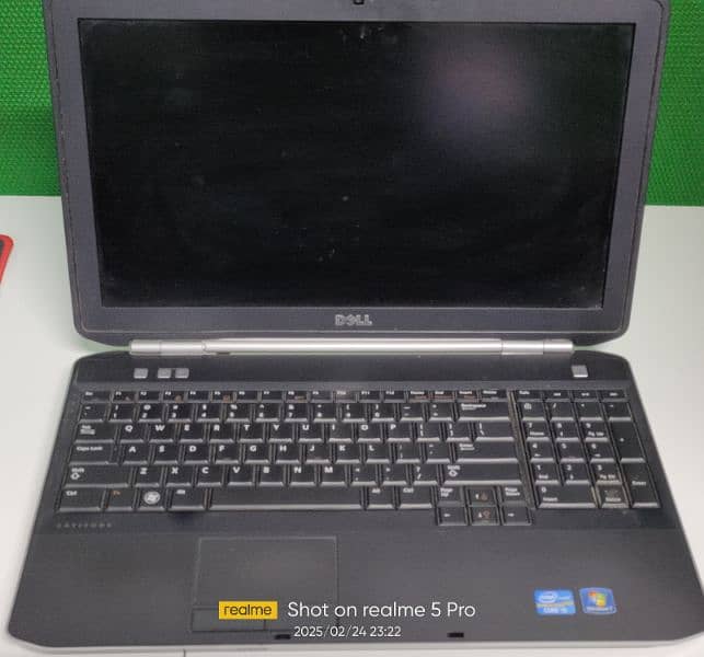 Dell Latitude Laptop's 0