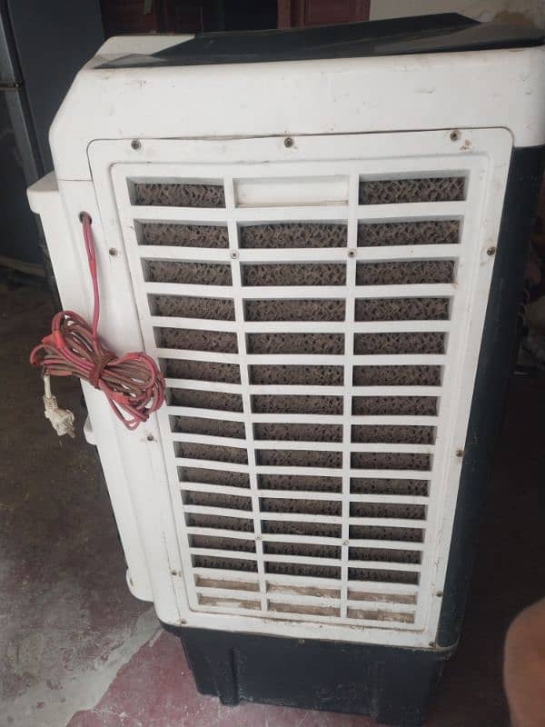 Air cooler 4