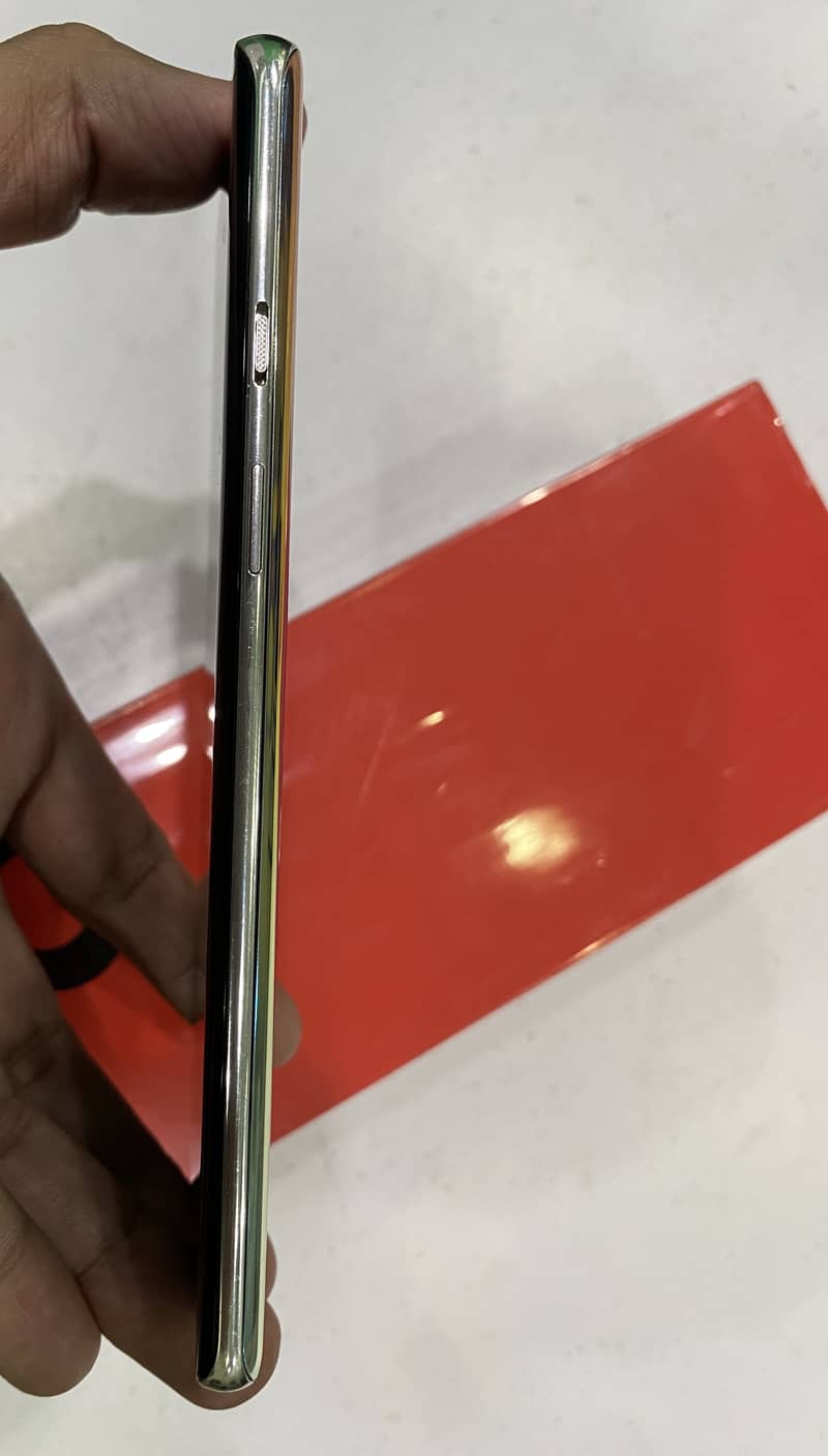 One Plus 8 Official PTA Approved, 8GB RAM 128GB ROM, CONDITION 9/10 5