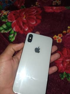 iphone x non pta