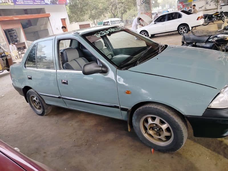 Suzuki Margalla 1994 03148159272 1