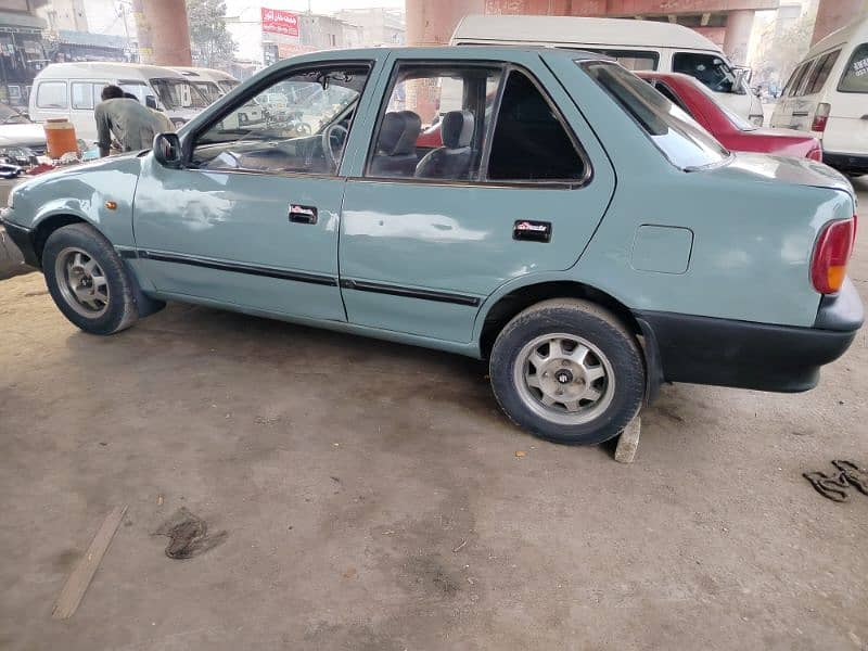 Suzuki Margalla 1994 03148159272 3