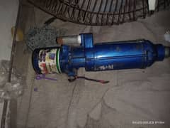 Dc water pump shehzad 1/2"