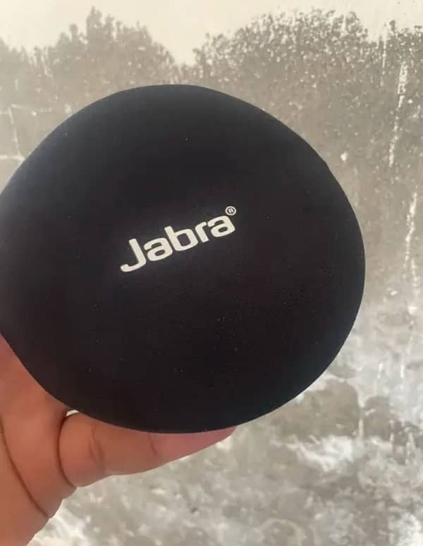 jabra Enjoy hand Free Communication 3