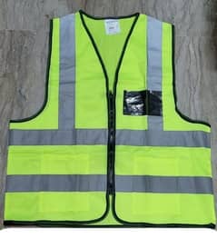 jackets/vest/safety