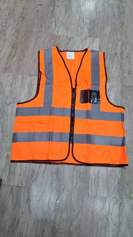 jackets/vest/safety jackets/vest/reflective 2