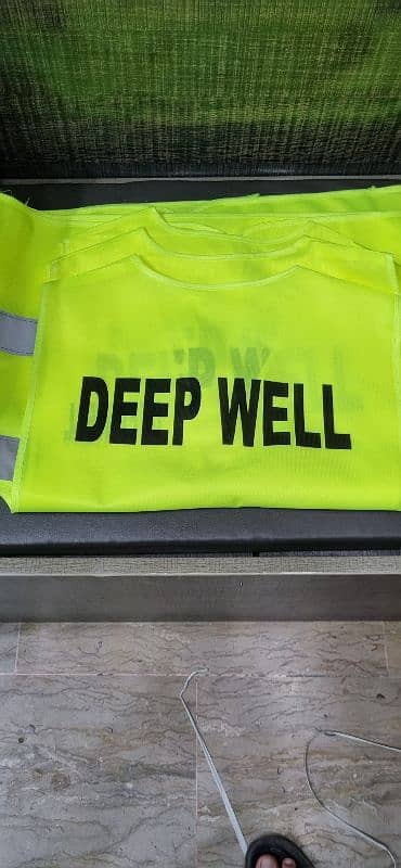 jackets/vest/safety jackets/vest/reflective 13