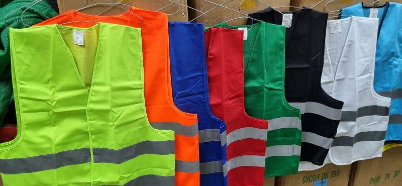 jackets/vest/safety jackets/vest/reflective 14