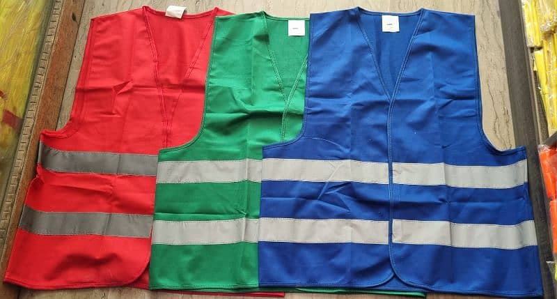 jackets/vest/safety jackets/vest/reflective 15