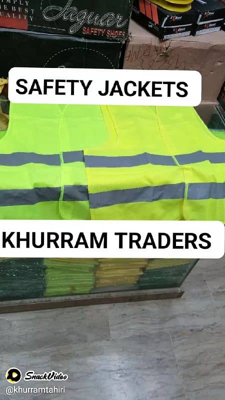 jackets/vest/safety jackets/vest/reflective 16