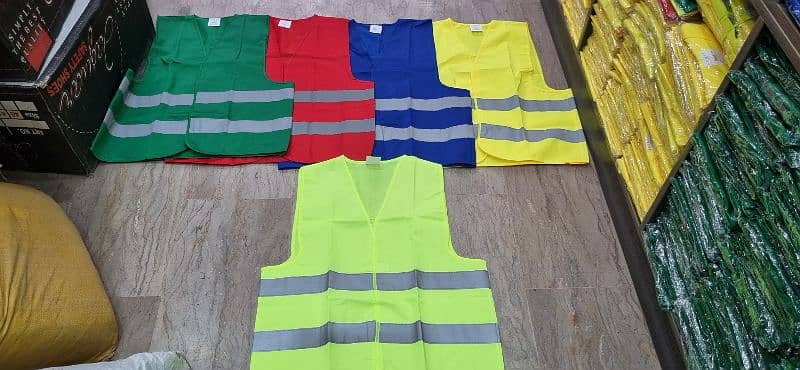 jackets/vest/safety jackets/vest/reflective 19