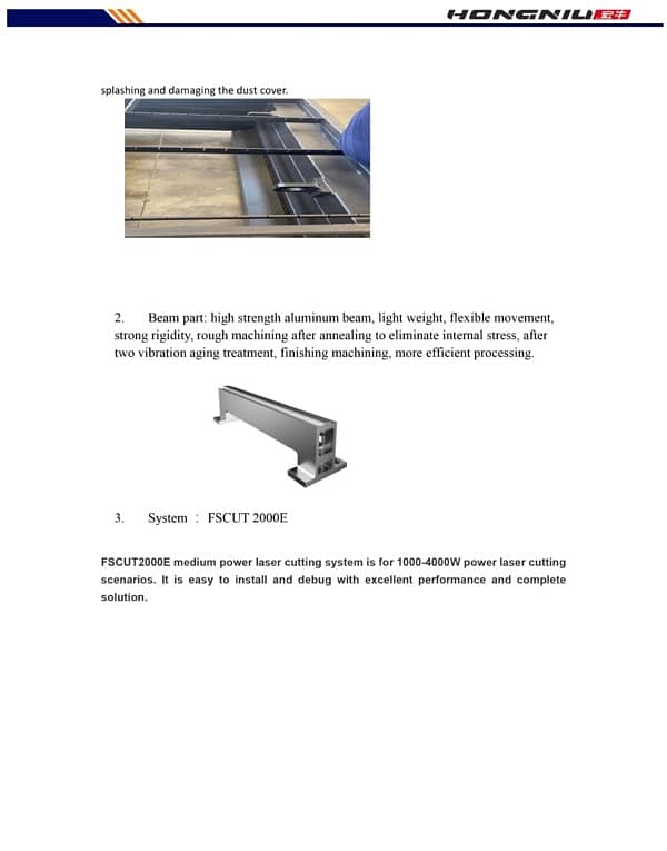 CNC laser cutting machine china to Pakistan import 8