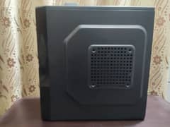 MIDRANGE GAMING PC