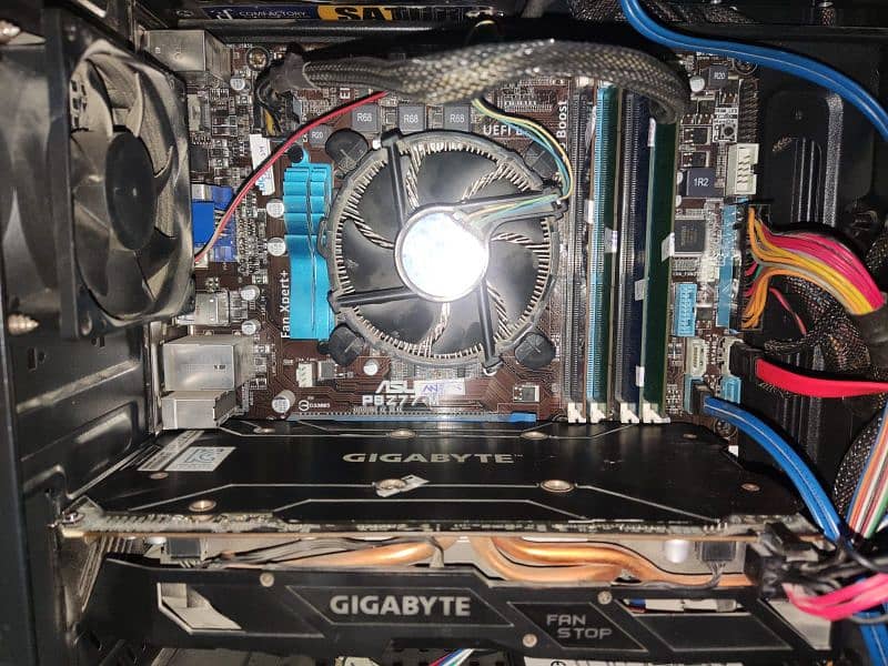 MIDRANGE GAMING PC 3