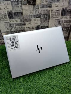 Hp Elitebook 840 G7