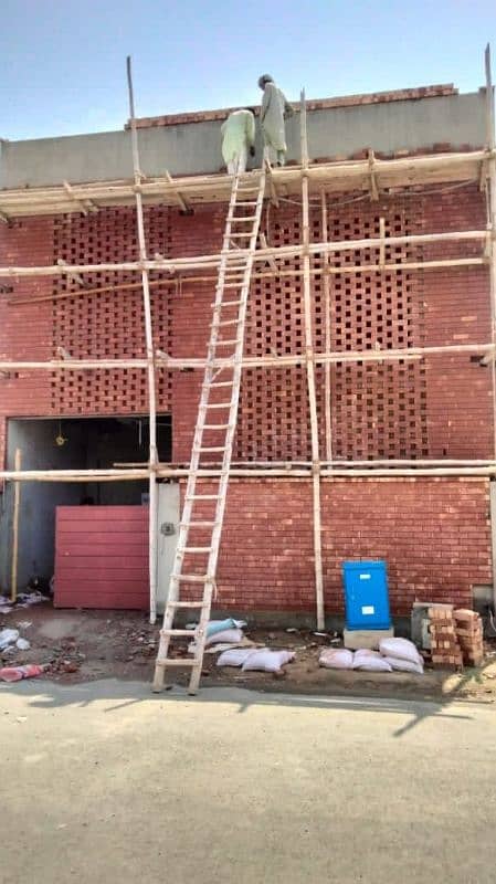 Gutka Bricks manufacturer - Mosaic Tiles - Red bricks - Gutka design 12