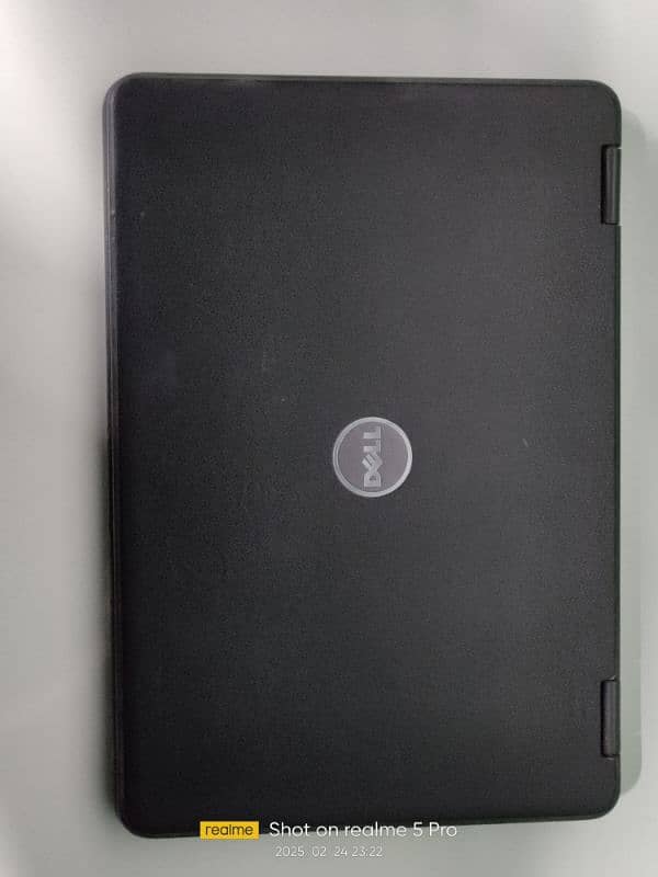 Dell Latitude 1