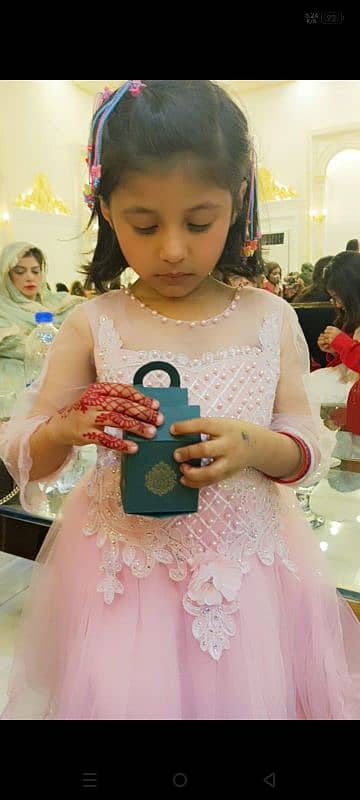 Kids Dresses | Wedding Dresses | Baby Froks 4