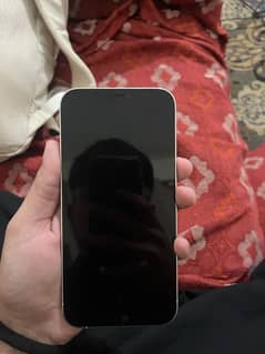 iphone 12 pro maz pta approved with box