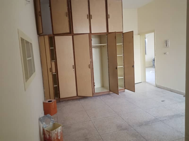 UPPER PORTION FOR RENT IN PRIME LOCATION 1