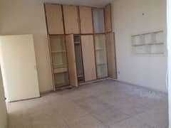 UPPER PORTION FOR RENT IN PRIME LOCATION