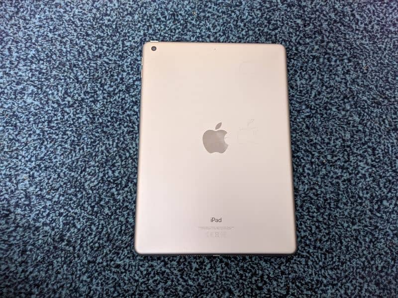 ipad 6 generation 32gb 2