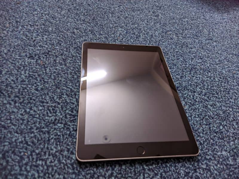 ipad 6 generation 32gb 6