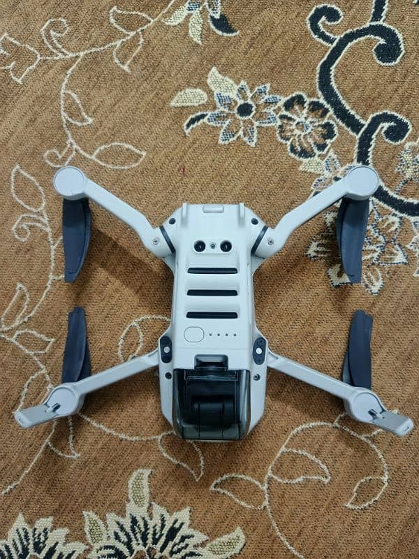 DJI Mini 2 Fly More Combo 3