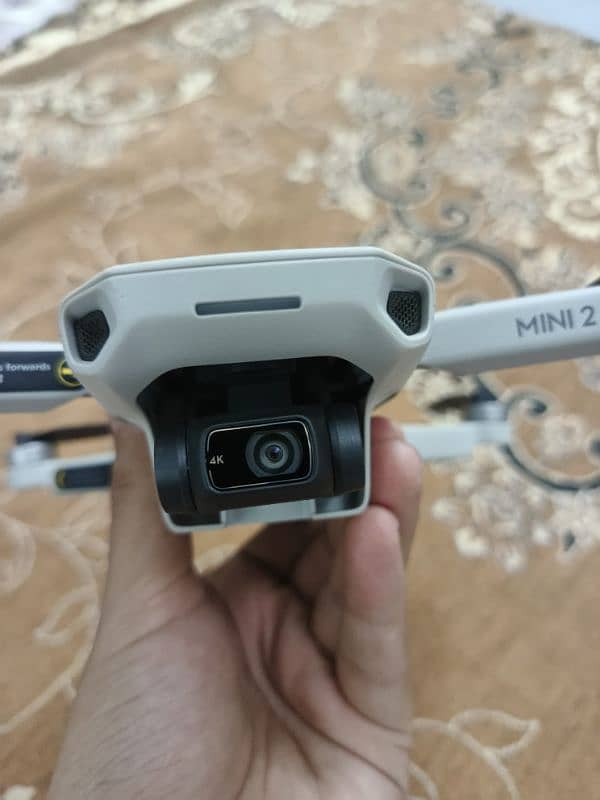 DJI Mini 2 Fly More Combo 7